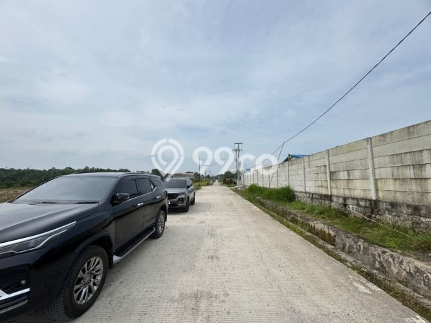 Tanah Kavling untuk Dijual di Balaraja Tangerang 100000m2 Tanah Kavling untuk Dijual di Balaraja Tangerang 100000m2