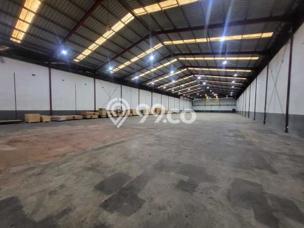 FOR RENT! Gudang di Batu Ceper Cocok untuk Bisnis 17629m2 FOR RENT! Gudang di Batu Ceper Cocok untuk Bisnis 17629m2