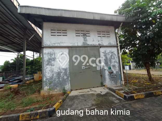 Gudang Dijual Lokasi Stratagis di Karawaci Tangerang Cocok untuk Bisnis Gudang Dijual Lokasi Stratagis di Karawaci Tangerang Cocok untuk Bisnis