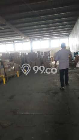 Unit Gudang Tersedia di Daan Mogot Spesifikasi LB 3600m2 Unit Gudang Tersedia di Daan Mogot Spesifikasi LB 3600m2