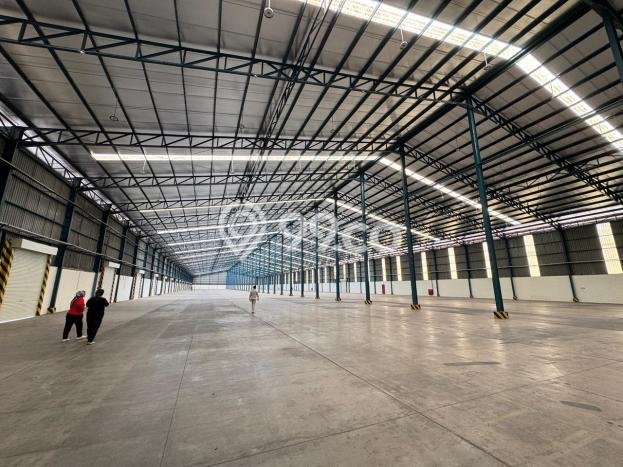 Gudang Komersial Disewakan di Cilincing Jakarta Utara Luas 5472m2 Gudang Komersial Disewakan di Cilincing Jakarta Utara Luas 5472m2