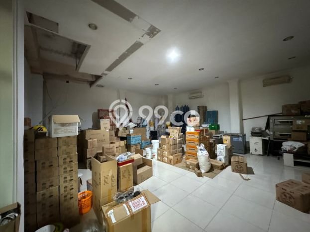 Unit Ruko Strategis di Karawang Barat, Karawang Potensi Bisnis Besar Unit Ruko Strategis di Karawang Barat, Karawang Potensi Bisnis Besar