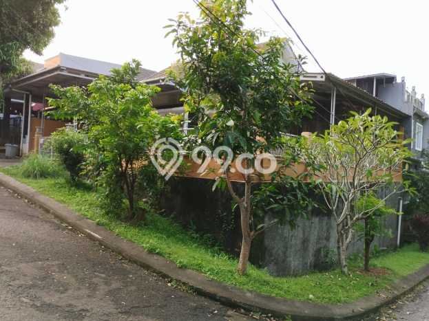 Hunian Super Mewah dengan Akses Paling Strategis di Cibubur, Jakarta Timur Hunian Super Mewah dengan Akses Paling Strategis di Cibubur, Jakarta Timur