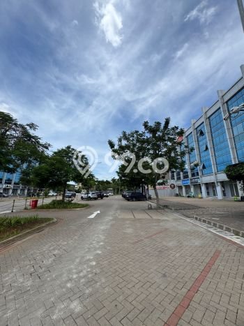 FOR RENT! Ruko di Pantai Indah Kapuk Cocok untuk Bisnis 550m2 FOR RENT! Ruko di Pantai Indah Kapuk Cocok untuk Bisnis 550m2
