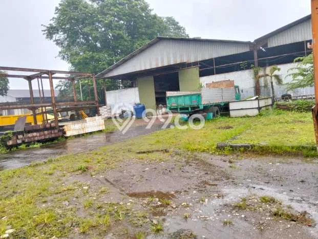 Paling Dicari! Gudang Dijual di Cukang Galih Harga Kompetitif Paling Dicari! Gudang Dijual di Cukang Galih Harga Kompetitif