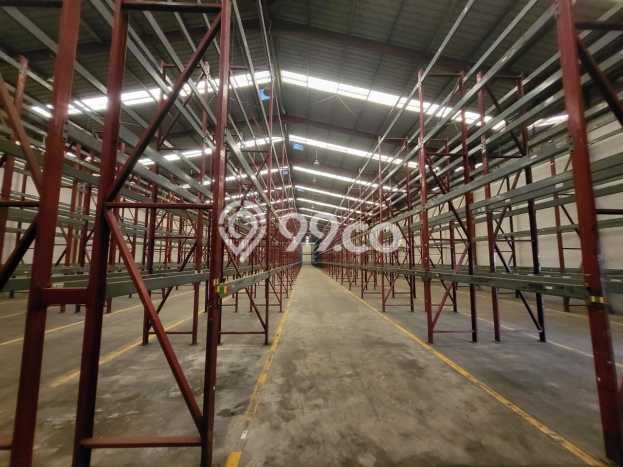 FOR RENT! Gudang di Batu Ceper Cocok untuk Bisnis 17629m2 FOR RENT! Gudang di Batu Ceper Cocok untuk Bisnis 17629m2