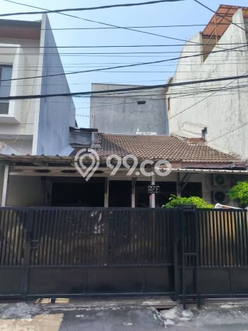 Siap Huni Hunian Elit 5 Kamar di Kelapa Gading Dekat ke Mana Saja Siap Huni Hunian Elit 5 Kamar di Kelapa Gading Dekat ke Mana Saja
