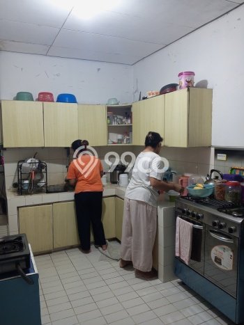 Hunian Super Elit dengan Akses Paling Strategis di Puri Indah, Jakarta Barat Hunian Super Elit dengan Akses Paling Strategis di Puri Indah, Jakarta Barat
