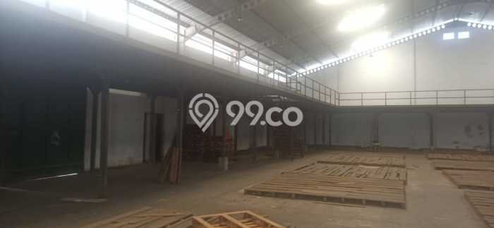Disewakan Gudang di Kawasan Ramai Sunter Luas 2680m2 Disewakan Gudang di Kawasan Ramai Sunter Luas 2680m2