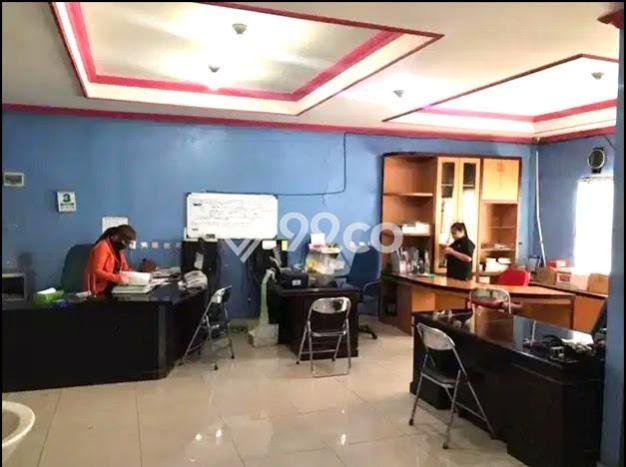 Lokasi Strategis! Dijual Gudang Bisnis di Curug, Tangerang Kondisi Bagus Lokasi Strategis! Dijual Gudang Bisnis di Curug, Tangerang Kondisi Bagus