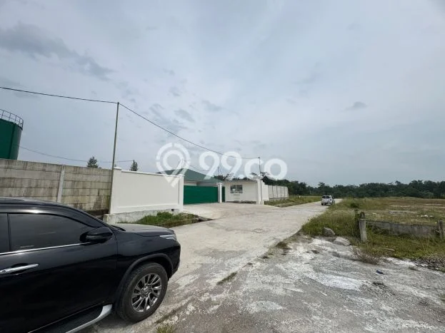 Tanah Kavling untuk Dijual di Balaraja Tangerang 100000m2 Tanah Kavling untuk Dijual di Balaraja Tangerang 100000m2
