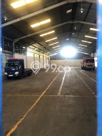 Unit Gudang Paling Strategis di Kelapa Gading Jakarta Utara dengan LB 1200m2 Unit Gudang Paling Strategis di Kelapa Gading Jakarta Utara dengan LB 1200m2