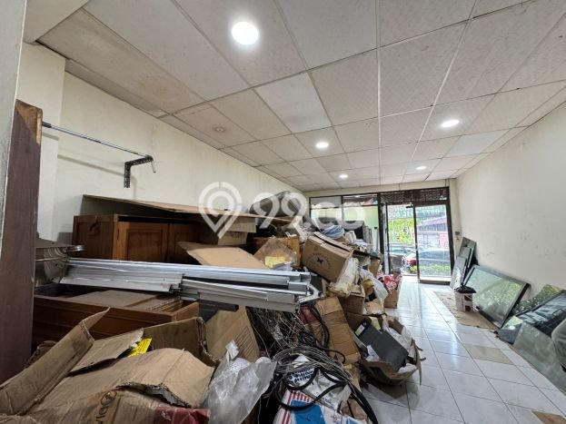 Untuk Dijual! Ruko di Pantai Indah Kapuk Jakarta Utara LT 63m2 / LB 209m2 Kawasan Bisnis Untuk Dijual! Ruko di Pantai Indah Kapuk Jakarta Utara LT 63m2 / LB 209m2 Kawasan Bisnis