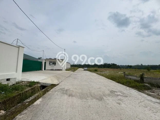 Tanah Kavling untuk Dijual di Balaraja Tangerang 100000m2 Tanah Kavling untuk Dijual di Balaraja Tangerang 100000m2