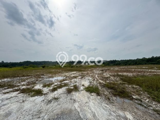 Tanah Kavling untuk Dijual di Balaraja Tangerang 100000m2 Tanah Kavling untuk Dijual di Balaraja Tangerang 100000m2