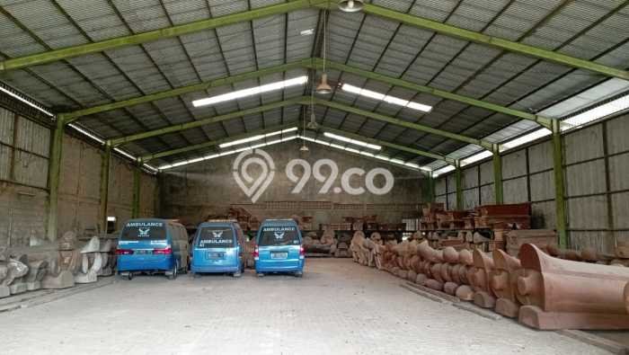 Gudang Dijual Lokasi Stratagis di Tigaraksa Tangerang Cocok untuk Investasi Gudang Dijual Lokasi Stratagis di Tigaraksa Tangerang Cocok untuk Investasi