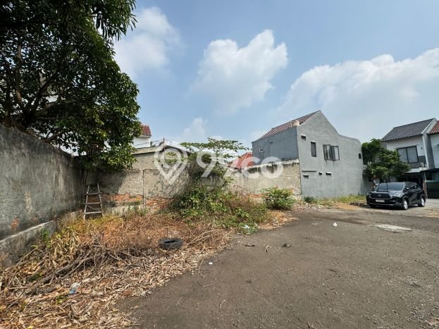 Tanah Dijual Lokasi Cipondoh, Tangerang dengan Luas Tanah 780m2 dan Status SHM Tanah Dijual Lokasi Cipondoh, Tangerang dengan Luas Tanah 780m2 dan Status SHM