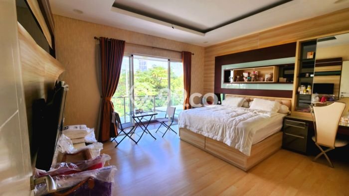 Lokasi terbaik! Rumah siap huni dikontrakkan di Kemayoran LB 285m2 Lokasi terbaik! Rumah siap huni dikontrakkan di Kemayoran LB 285m2