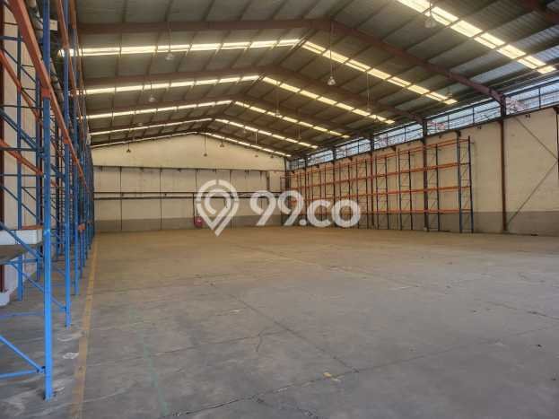 FOR RENT! Gudang di Batu Ceper Cocok untuk Bisnis 17629m2 FOR RENT! Gudang di Batu Ceper Cocok untuk Bisnis 17629m2