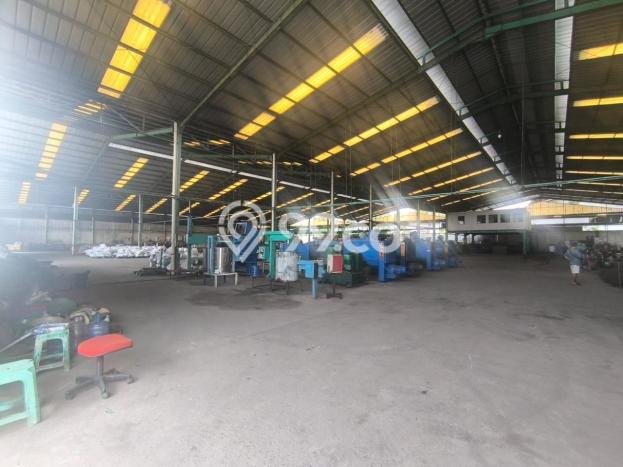 Gudang disewakan lokasi strategis Mauk Tangerang 8000m2 Gudang disewakan lokasi strategis Mauk Tangerang 8000m2