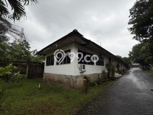 Gudang Paling Dicari LB 4000m2 Dijual di Legok Gudang Paling Dicari LB 4000m2 Dijual di Legok