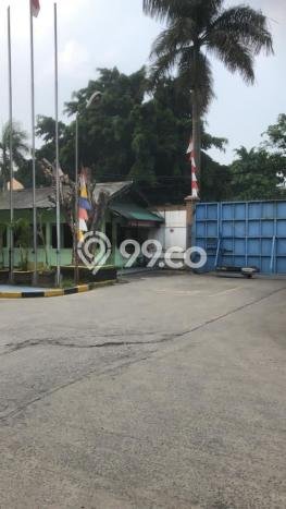 Pabrik Dijual di Prime Area Tangerang Luas 10000m2 Pabrik Dijual di Prime Area Tangerang Luas 10000m2