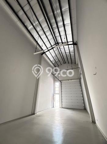 Unit Gudang Tersedia di Pantai Indah Kapuk 2 Spesifikasi LB 100m2 Unit Gudang Tersedia di Pantai Indah Kapuk 2 Spesifikasi LB 100m2