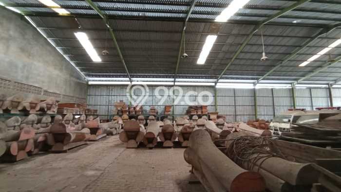 Gudang Dijual Lokasi Stratagis di Tigaraksa Tangerang Cocok untuk Investasi Gudang Dijual Lokasi Stratagis di Tigaraksa Tangerang Cocok untuk Investasi