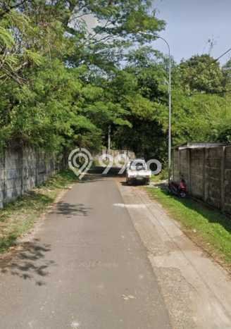 Tanah untuk Dijual di Citeureup Bogor Luas 20000m2 Tanah untuk Dijual di Citeureup Bogor Luas 20000m2