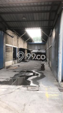 Pabrik Dijual di Prime Area Tangerang Luas 10000m2 Pabrik Dijual di Prime Area Tangerang Luas 10000m2