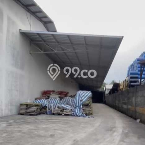Gudang Bagus LT 10160m2 LB 6204m2 Dijual di Cikupa Tangerang Gudang Bagus LT 10160m2 LB 6204m2 Dijual di Cikupa Tangerang