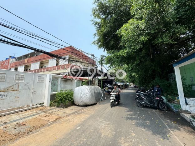Kavling Tanah untuk Dijual di Mangga Besar, Jakarta Barat, Luas 1064m2 Kavling Tanah untuk Dijual di Mangga Besar, Jakarta Barat, Luas 1064m2
