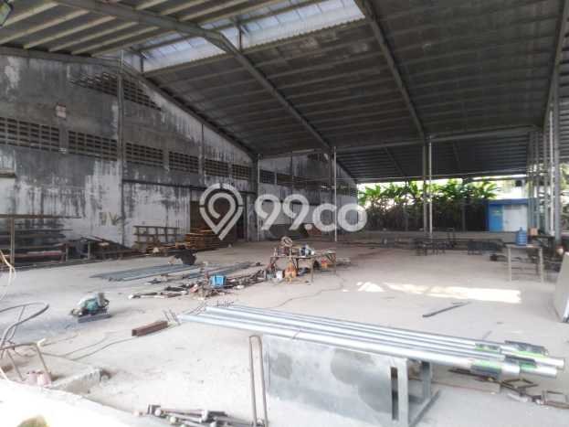 Paling Dicari! Gudang Dijual di Jatake Harga Kompetitif Paling Dicari! Gudang Dijual di Jatake Harga Kompetitif