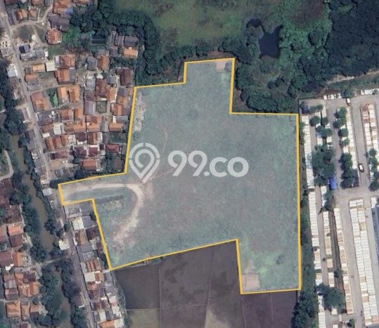 Kavling Tanah Dijual di Cikarang Timur, Bekasi, Luas 28000m2 Area Strategis Kavling Tanah Dijual di Cikarang Timur, Bekasi, Luas 28000m2 Area Strategis