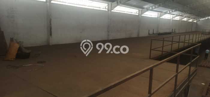 Disewakan Gudang di Kawasan Ramai Sunter Luas 2680m2 Disewakan Gudang di Kawasan Ramai Sunter Luas 2680m2