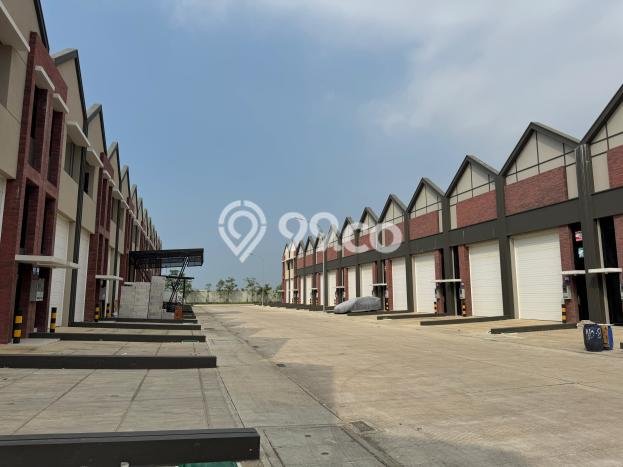 Unit Gudang Tersedia di Pantai Indah Kapuk 2 Spesifikasi LB 100m2 Unit Gudang Tersedia di Pantai Indah Kapuk 2 Spesifikasi LB 100m2