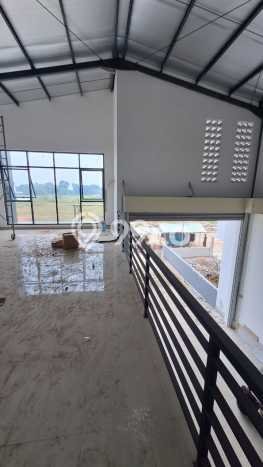 Gudang disewakan lokasi strategis Legok Tangerang 240m2 Gudang disewakan lokasi strategis Legok Tangerang 240m2