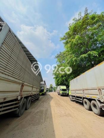 Gudang Dijual di Tangerang LT 22285m2 & LB 12261m2 Lokasi Terbaik! Gudang Dijual di Tangerang LT 22285m2 & LB 12261m2 Lokasi Terbaik!