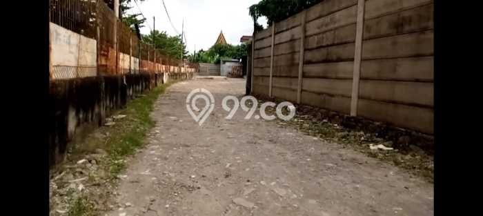 Kavling Tanah untuk Disewa di Kapuk Lahan Luas 868m2 Kavling Tanah untuk Disewa di Kapuk Lahan Luas 868m2