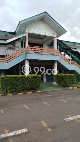 Untuk Dijual! Gudang di Jatake Tangerang LT 39910m2 / LB 29180m2 Kawasan Bisnis Untuk Dijual! Gudang di Jatake Tangerang LT 39910m2 / LB 29180m2 Kawasan Bisnis