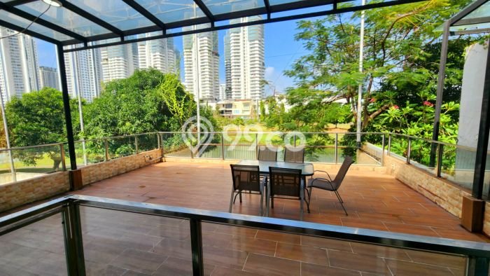 Lokasi terbaik! Rumah siap huni dikontrakkan di Kemayoran LB 285m2 Lokasi terbaik! Rumah siap huni dikontrakkan di Kemayoran LB 285m2