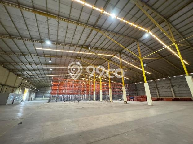 Untuk Disewa Tanah di Cikarang Bekasi Seluas 40000m2 Untuk Disewa Tanah di Cikarang Bekasi Seluas 40000m2