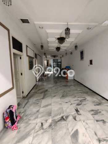 Rumah Elit Modern Siap Huni di Pasar Baru Jakarta Pusat Rumah Elit Modern Siap Huni di Pasar Baru Jakarta Pusat