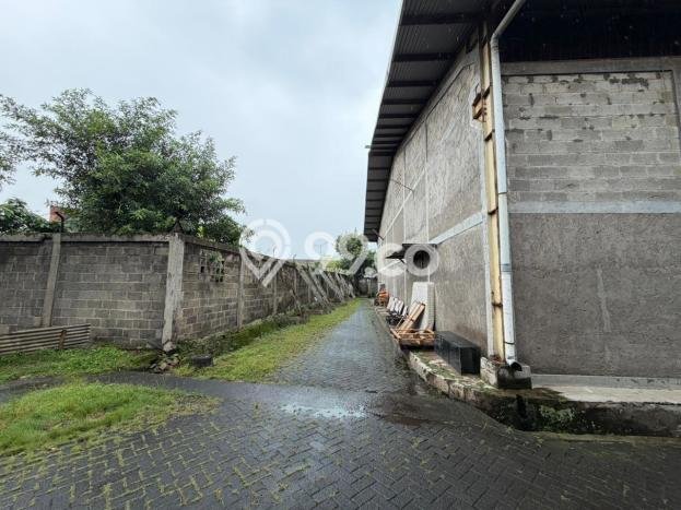 Gudang Paling Dicari LB 4000m2 Dijual di Legok Gudang Paling Dicari LB 4000m2 Dijual di Legok