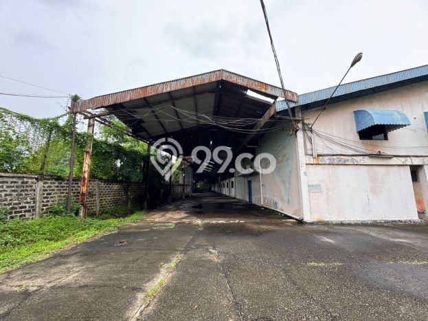 Pabrik Dijual Lokasi Emas di Karawang Timur Luas 16000m2 Pabrik Dijual Lokasi Emas di Karawang Timur Luas 16000m2