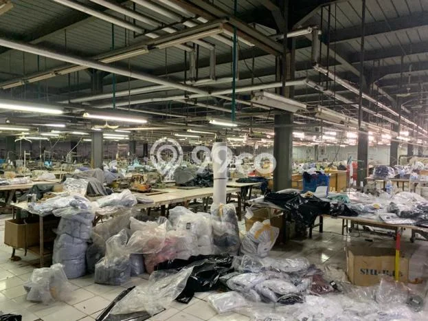 Pabrik Bagus Dijual di Kapuk Kamal Jakarta Barat Strategis Cocok untuk Kembangkan Bisnis Pabrik Bagus Dijual di Kapuk Kamal Jakarta Barat Strategis Cocok untuk Kembangkan Bisnis