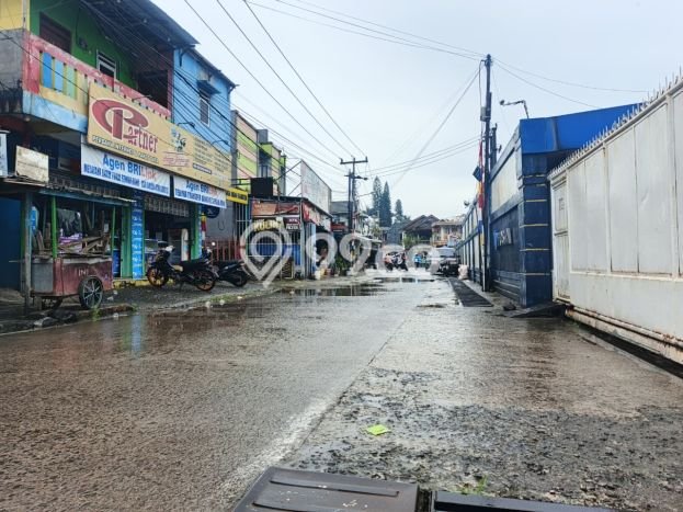 Gudang Favorit Dijual di Jati Uwung Tangerang Kawasan Pusat Bisnis Gudang Favorit Dijual di Jati Uwung Tangerang Kawasan Pusat Bisnis
