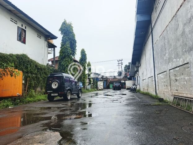 Gudang Favorit Dijual di Jati Uwung Tangerang Kawasan Pusat Bisnis Gudang Favorit Dijual di Jati Uwung Tangerang Kawasan Pusat Bisnis