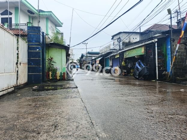 Gudang Favorit Dijual di Jati Uwung Tangerang Kawasan Pusat Bisnis Gudang Favorit Dijual di Jati Uwung Tangerang Kawasan Pusat Bisnis