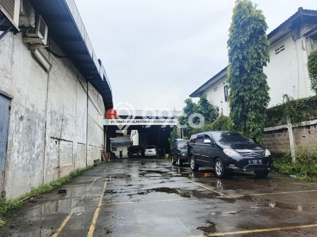 Gudang Favorit Dijual di Jati Uwung Tangerang Kawasan Pusat Bisnis Gudang Favorit Dijual di Jati Uwung Tangerang Kawasan Pusat Bisnis